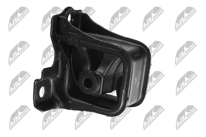 Paigutus, Mootor, NTY ZPS-HD-069