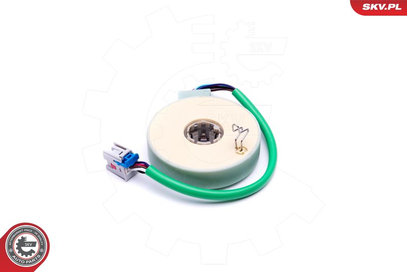 ESEN SKV 17SKV476 Steering Angle Sensor