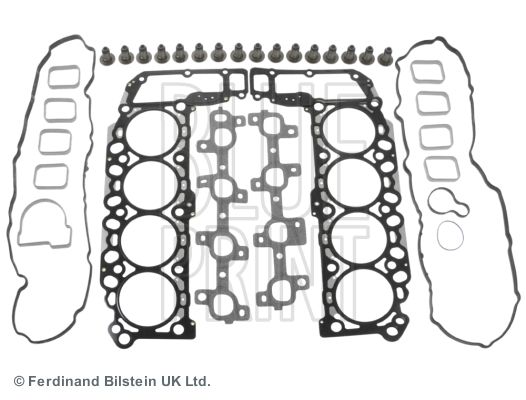 BLUE PRINT Pakkingset, cilinderkop ADA106202