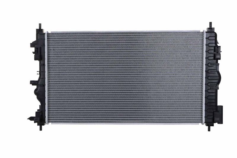 HELLA 8MK 366 300-391 Radiator, engine cooling