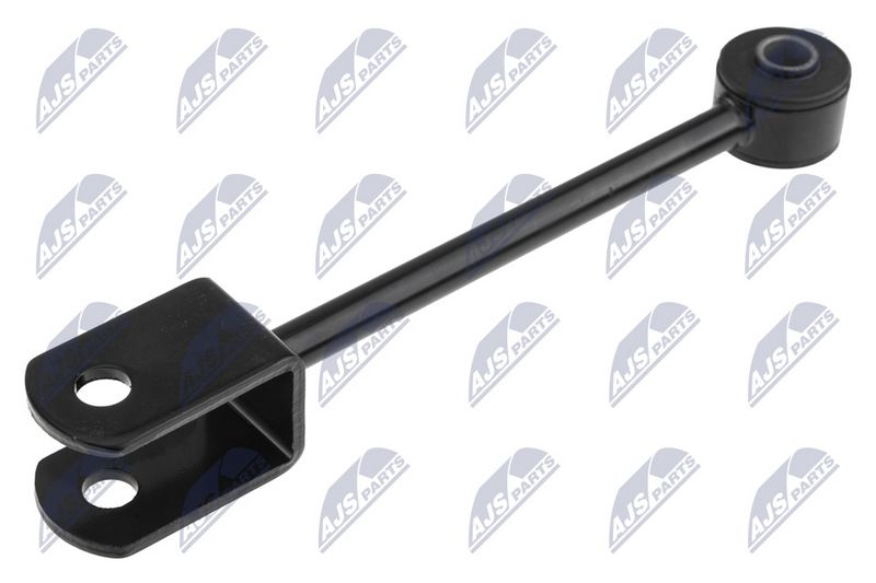 NTY ZLT-ME-012 Link/Coupling Rod, stabiliser bar