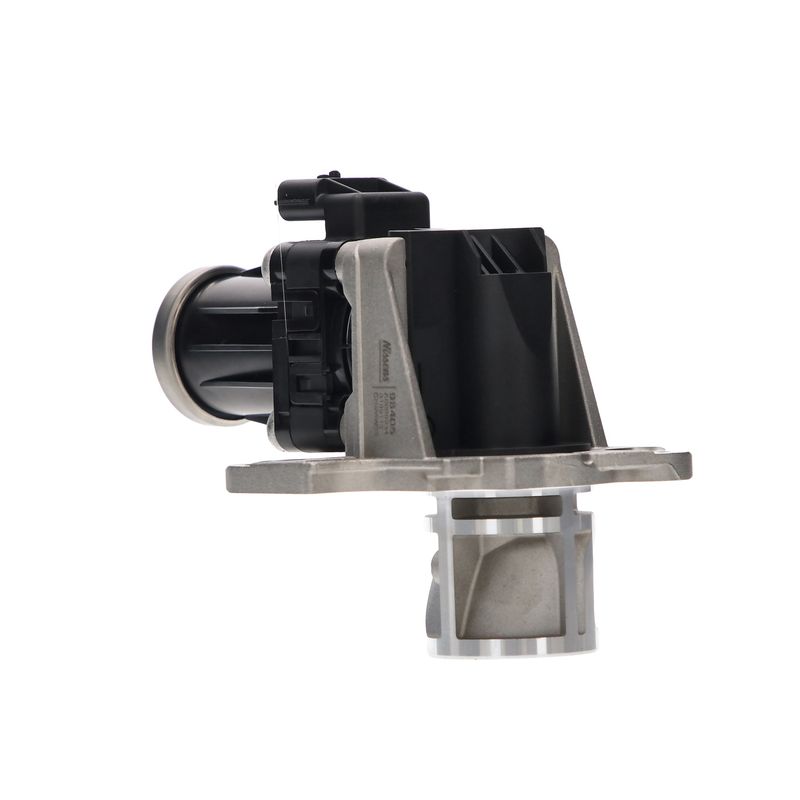 NISSENS 98405 EGR vožtuvas