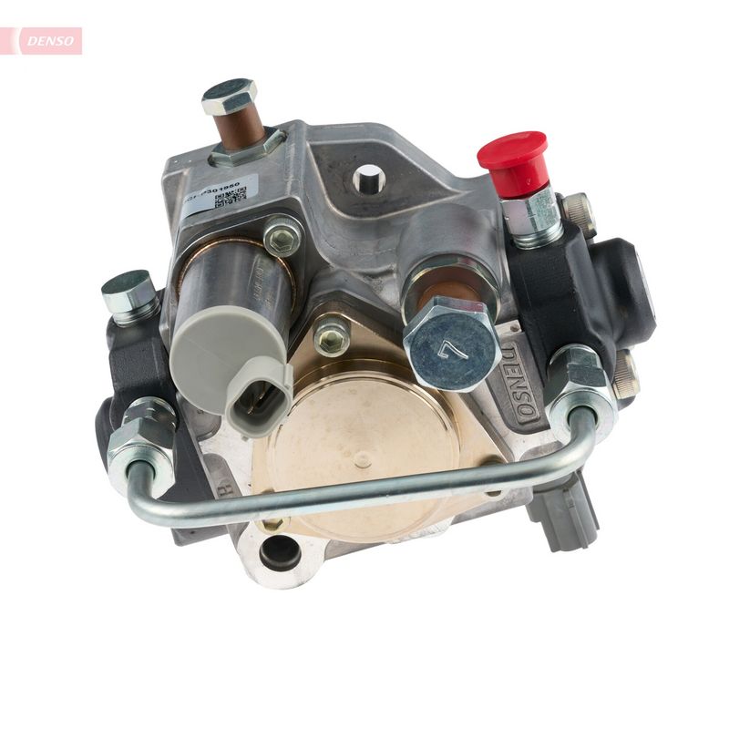 DENSO DCRP301950 High Pressure Pump