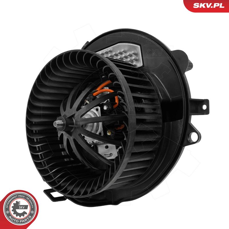 Salongipuhur, ESEN SKV 68SKV307