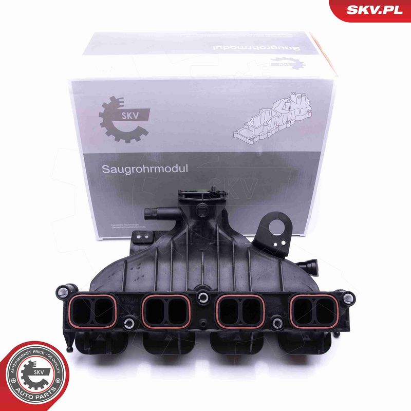 ESEN SKV 49SKV001 - Intake Manifold Module