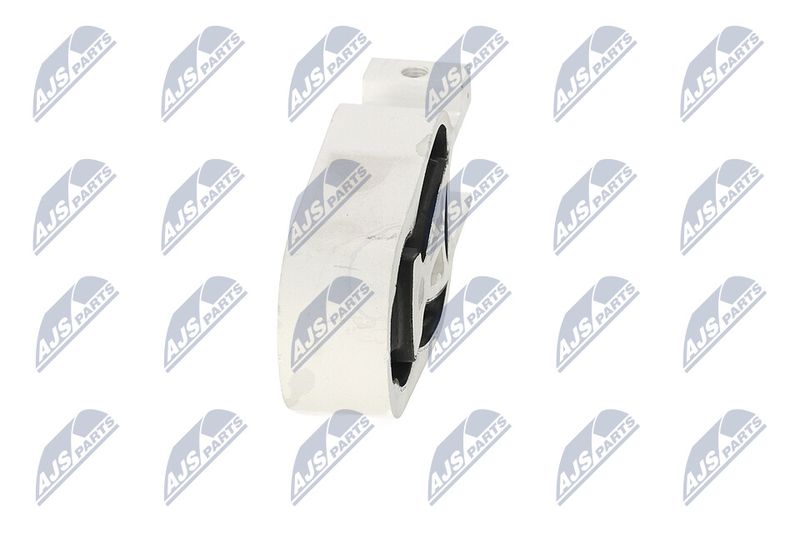 Paigutus, Mootor, NTY ZPS-FR-072