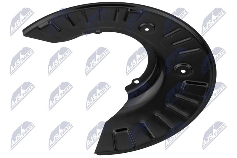 NTY HTO-ME-034 Splash Guard, brake disc