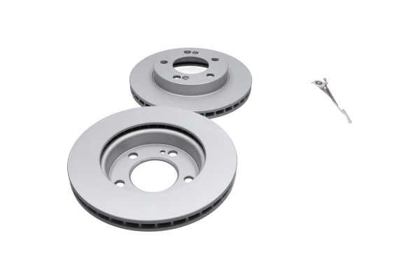 Kavo Parts BR-7705-C Brake Disc