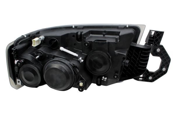 ABAKUS 551-1163RNLEMF2 Headlight