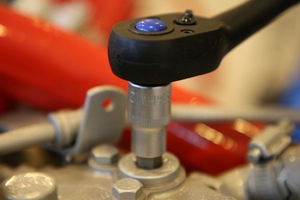 Padrun, KS TOOLS BT022865