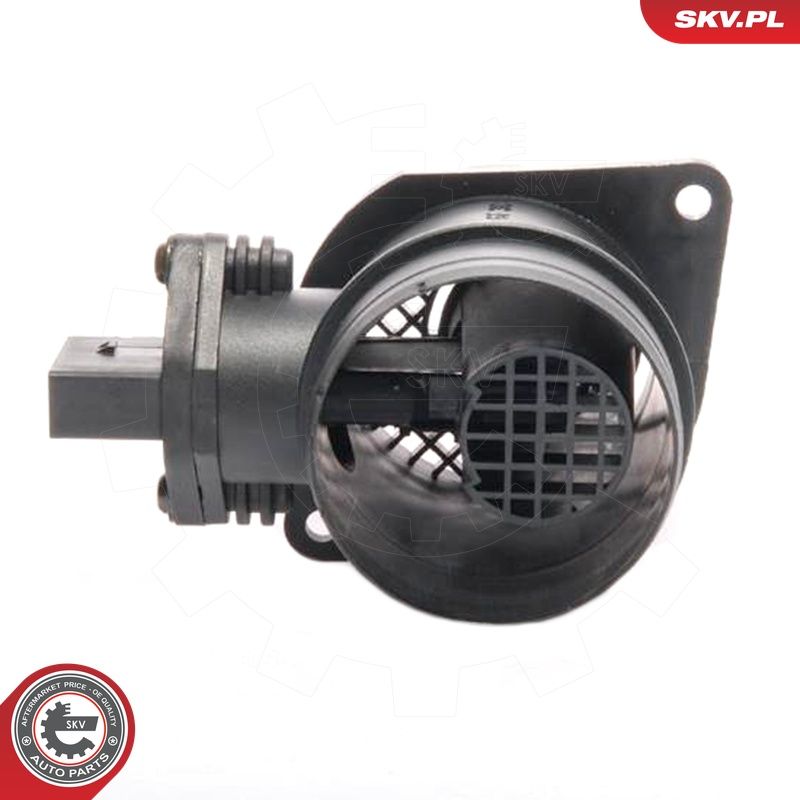 Õhumassimõõtja, ESEN SKV...