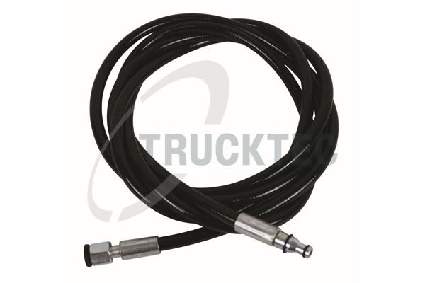 TRUCKTEC AUTOMOTIVE 03.23.169 - Clutch Hose