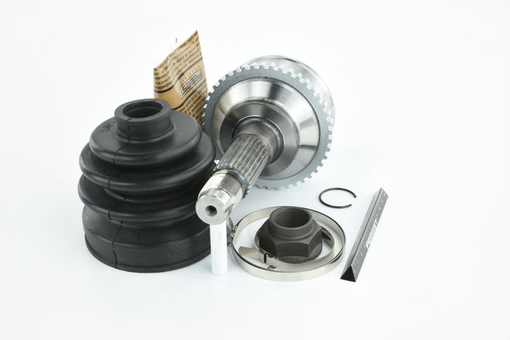 Liigendlaager, veovõll, FEBEST 0510-FRA44