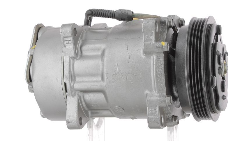 CEVAM 8600202 Compressor, air conditioning