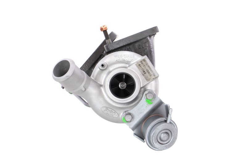 REMANTE 003-001-000013R Charger, charging (supercharged/turbocharged)