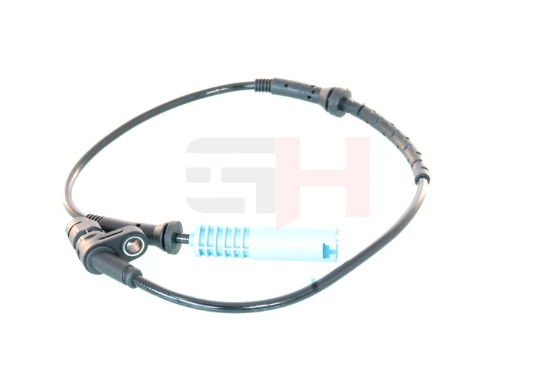 GH GH-701516 Sensor, wheel speed