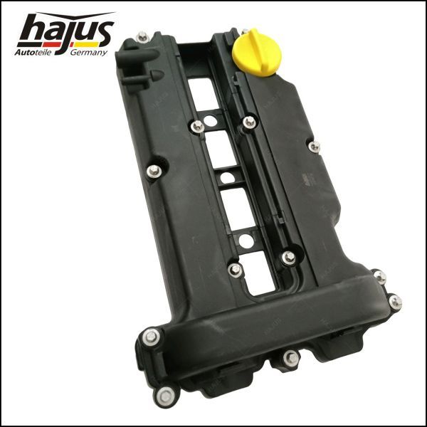 hajus Autoteile 1031071 Cylinder Head Cover