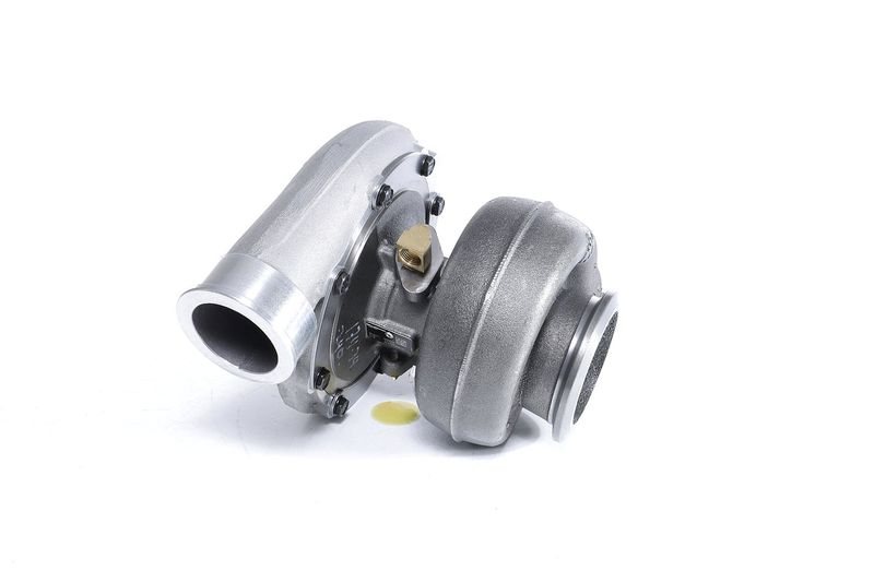Compresor,sistem de supraalimentare T917074 BTS Turbo