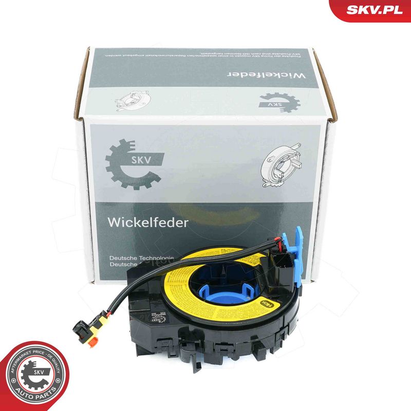 Turvapadja lint, turvapadi, ESEN SKV 96SKV610