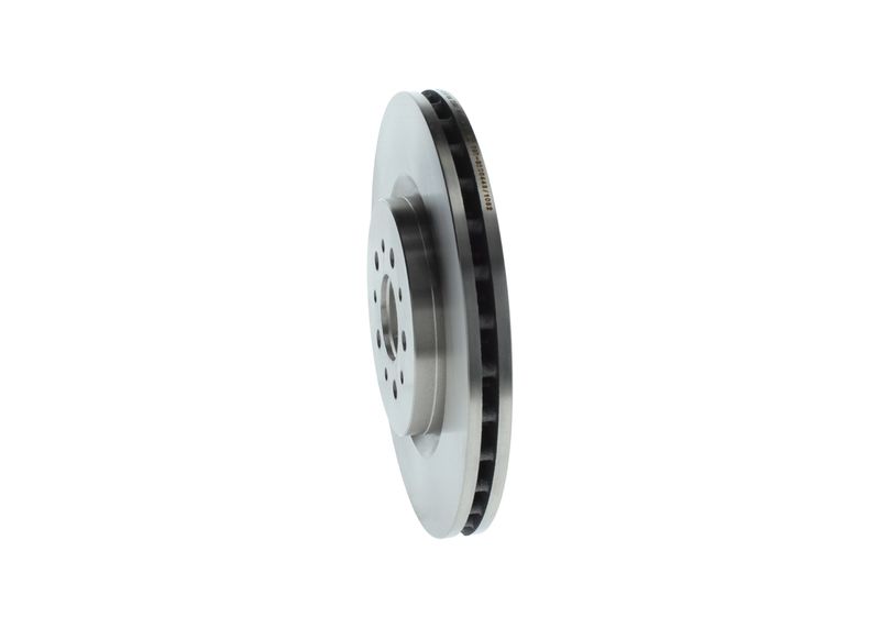 BOSCH 0986478711 Brake Disc