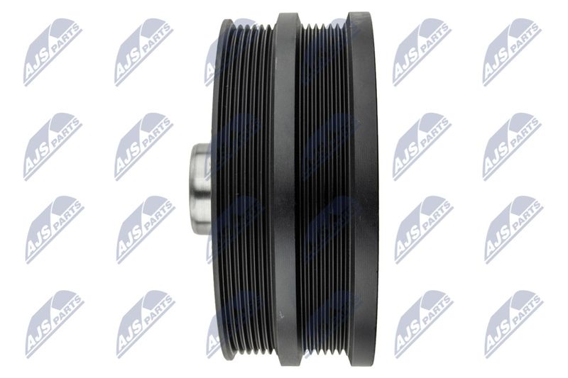 NTY RKP-CH-029 Belt Pulley, crankshaft