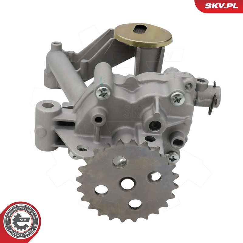 Õlipump, ESEN SKV 77SKV021