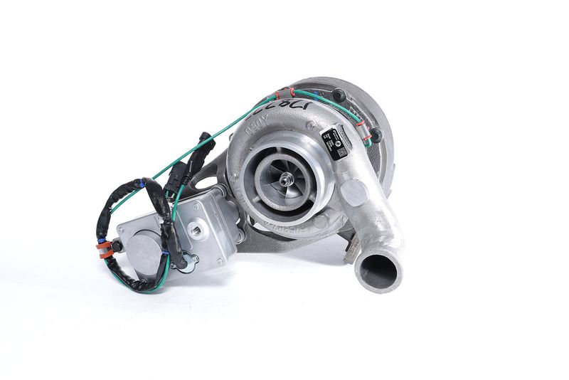 Compresor,sistem de supraalimentare T917227 BTS Turbo