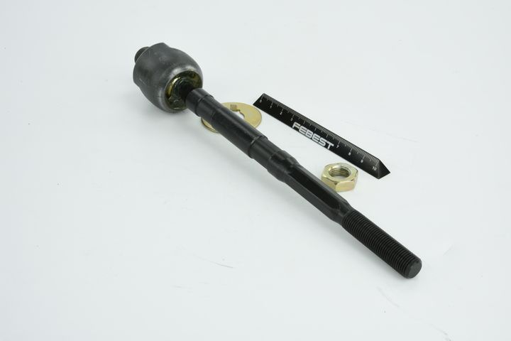 FEBEST 0322-GBUN AUTOMOTIVE Gas Spring, bonnet