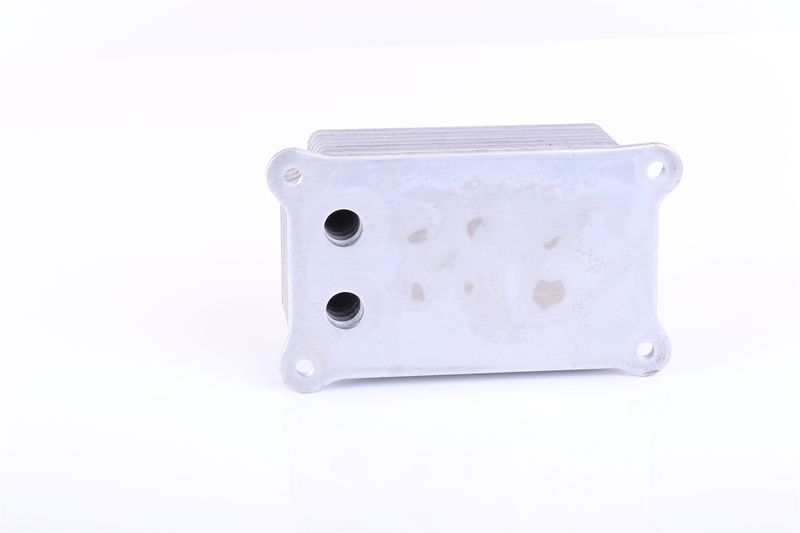 Õliradiaator, mootoriõli, NISSENS 90698