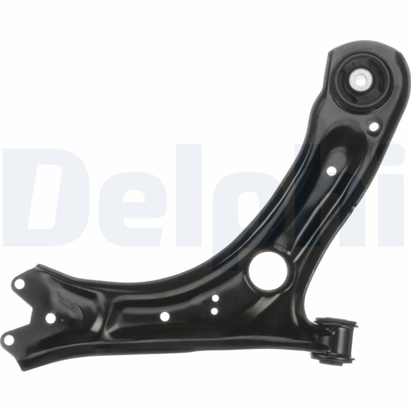 DELPHI TC3590 Control/Trailing Arm, wheel suspension
