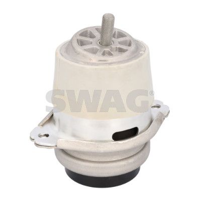 окачване, двигател SWAG