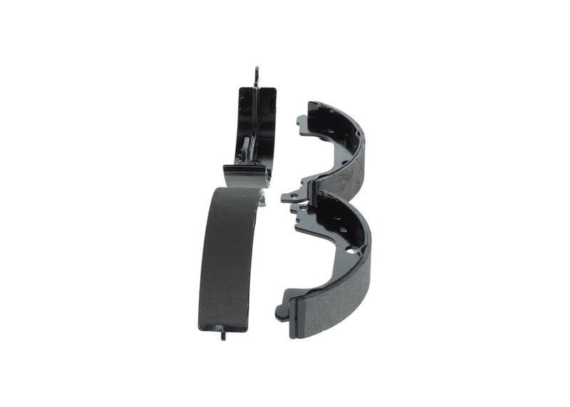 BOSCH 0 986 487 973 Brake Shoe Set