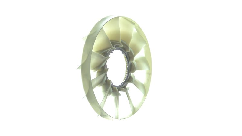 Product Image - Koelventilatorwiel - CFW56000P - MAHLE