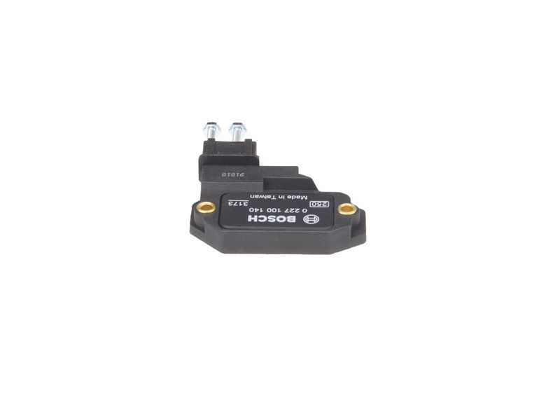 BOSCH 0 227 100 140 Switch Unit, ignition system