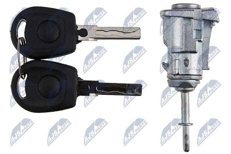 Sulgursilinder, NTY EZC-WW-567