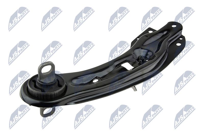 NTY РЫЧАГ ПОДВЕСКИ ЗАД. Chrysler Sebring 2007-2024; Chrysler 200 2007-2024; Fiat Freemont 2007-2024; Dodge Avenger 2007-