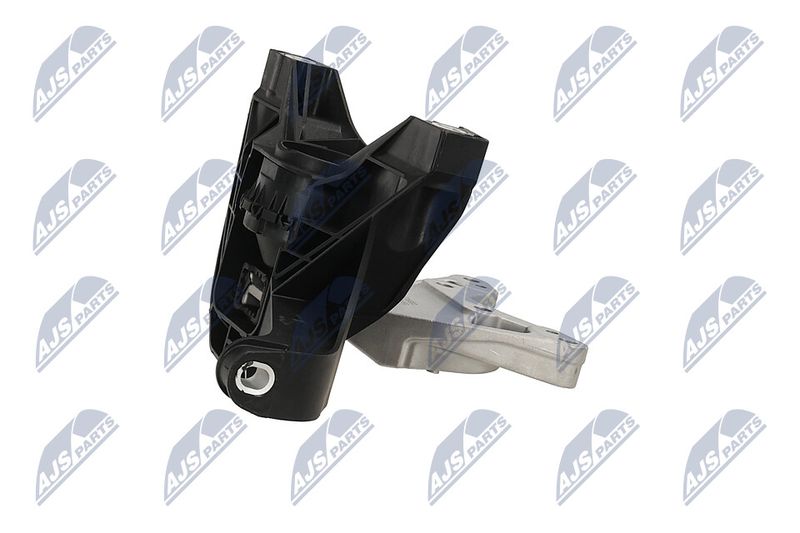 Paigutus, Mootor, NTY ZPS-PL-081