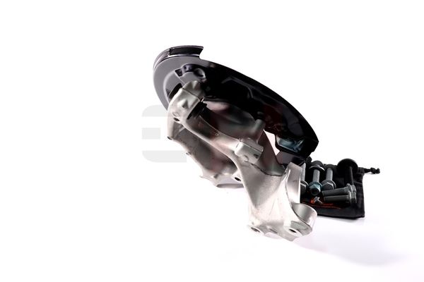GH GH-289955H Steering Knuckle, wheel suspension