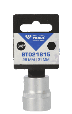 Padrun, KS TOOLS BT021815
