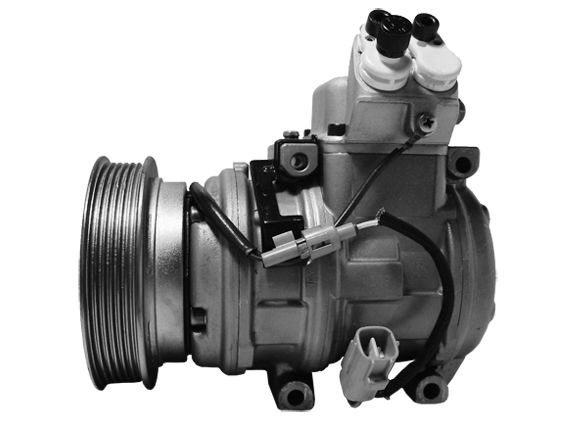 Airstal 10-0054 - Compressor, air conditioning