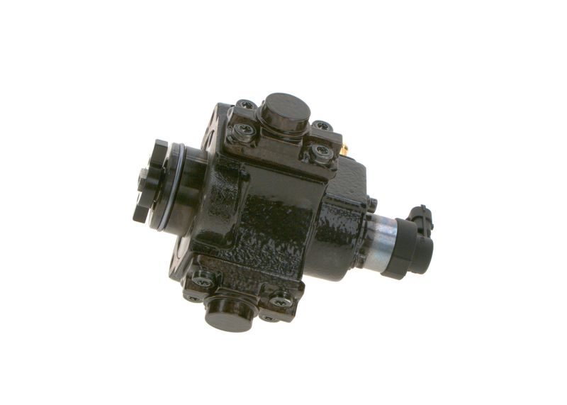 BOSCH 0 445 010 222 High Pressure Pump