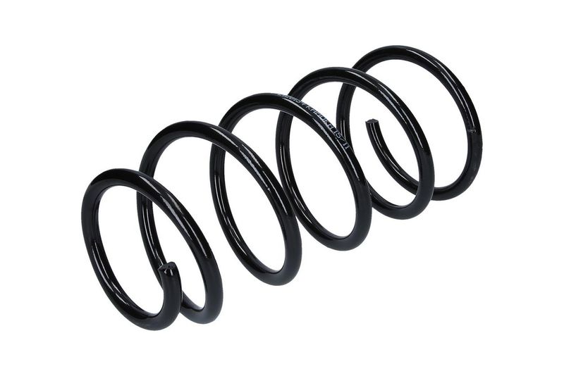 KAMOKA 2120134 Suspension Spring