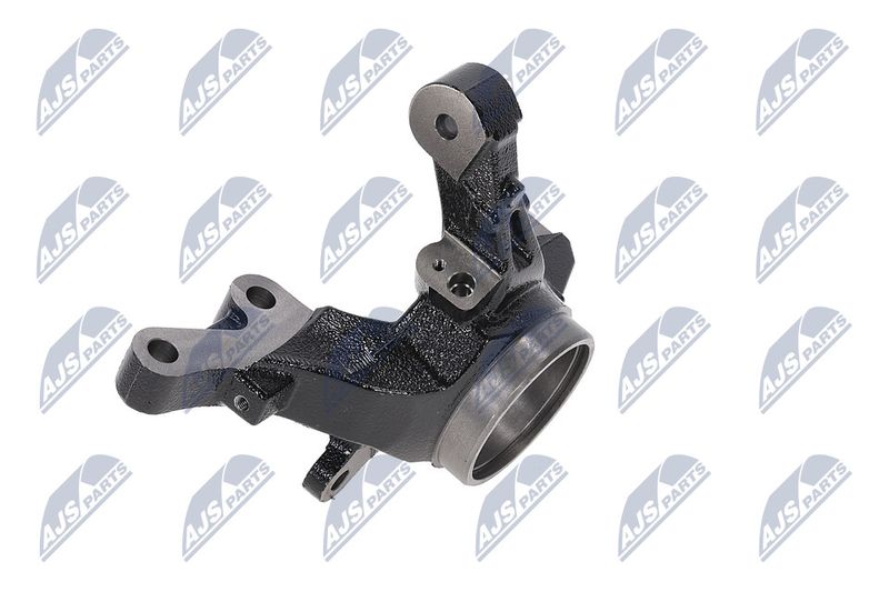 Käändmik, rattakinnitus, NTY ZZP-CH-003