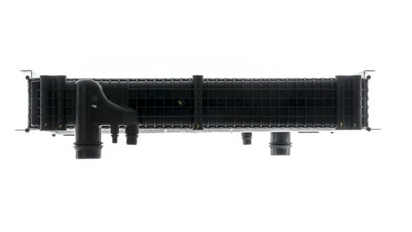 MAHLE CR 2669 000P Radiator, engine cooling