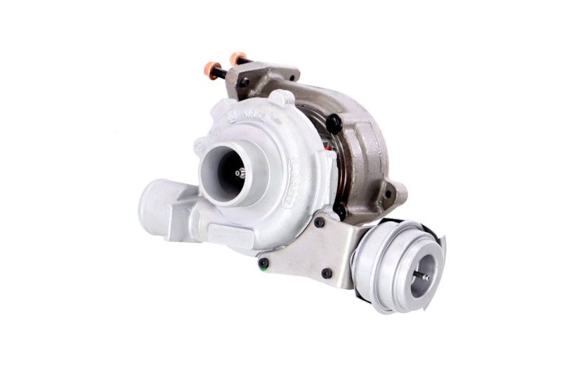 REMANTE 003-001-000081R Charger, charging (supercharged/turbocharged)