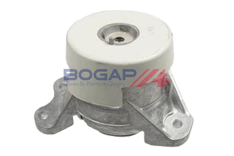 Soporte de Motor IZQUIERDO BOGAP C3349100 - 6