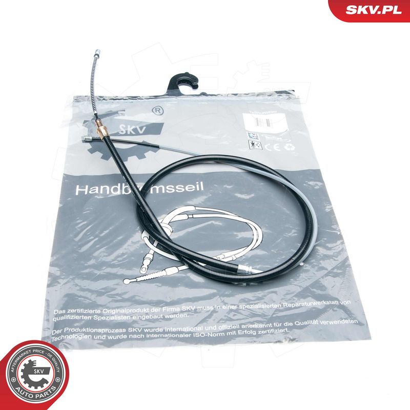 Tross, seisupidur, ESEN SKV 25SKV856