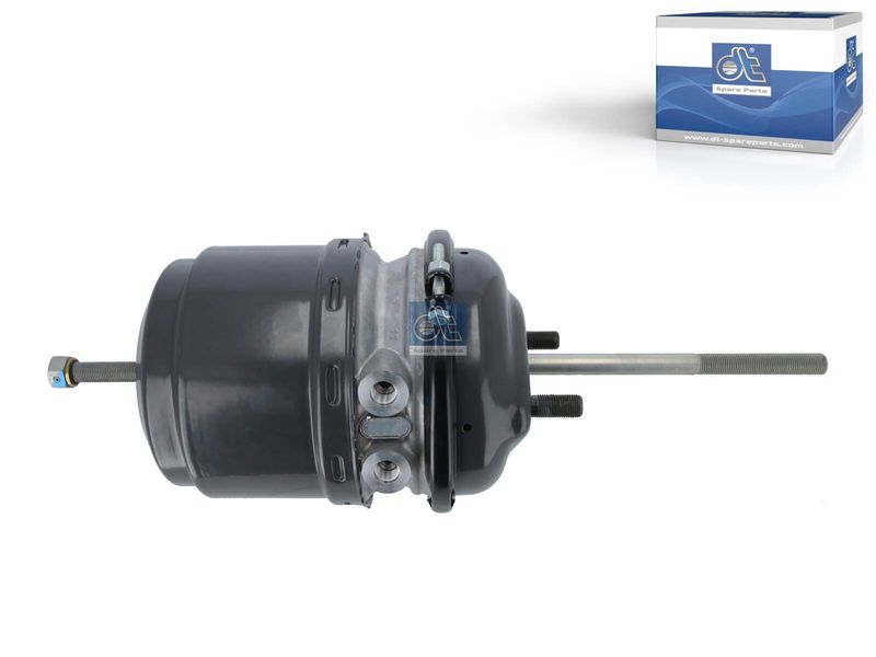 Pružinový brzdový válec 6.64321