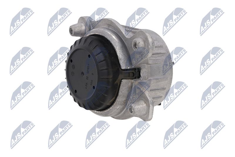 Paigutus, Mootor, NTY ZPS-ME-026