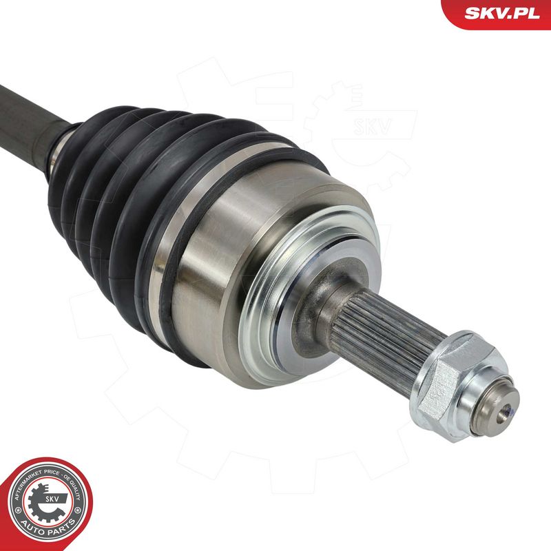 ESEN SKV 40SKV217 Pusašis